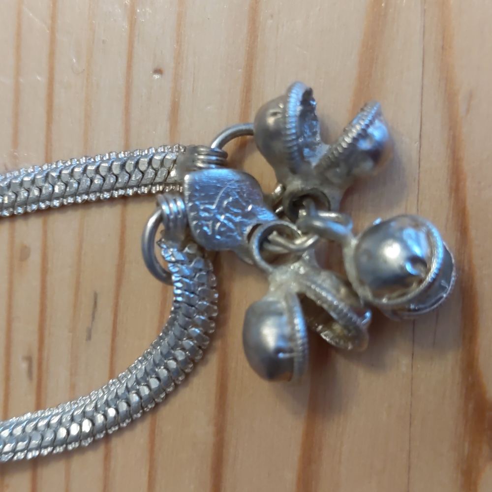 Anklet - Picture 4 of 6
